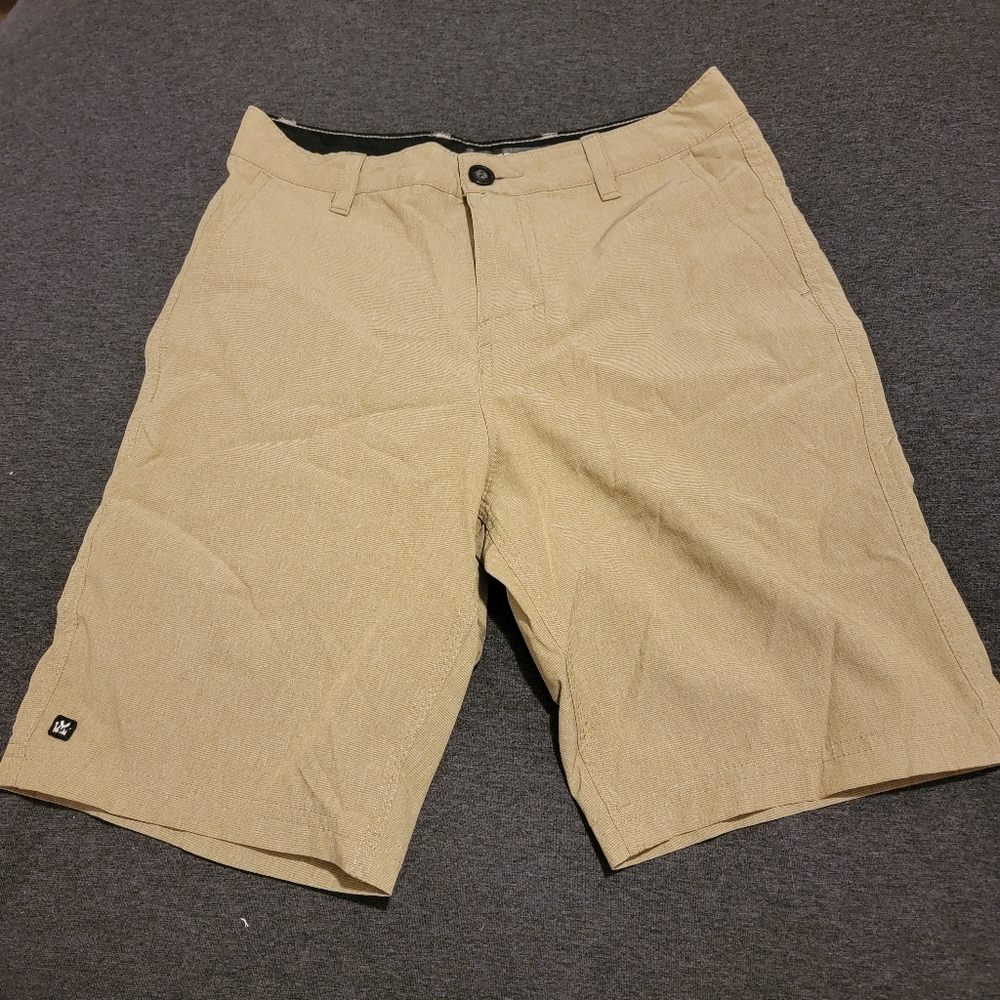 NWOT BOY SHORTS